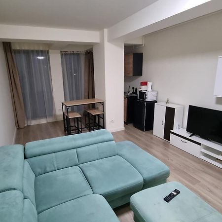 Apartament Cwa 1 Aeroport Otopeni Luaran gambar